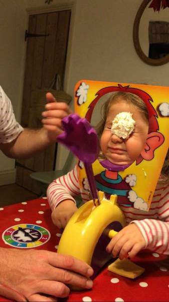 Morning Picdump