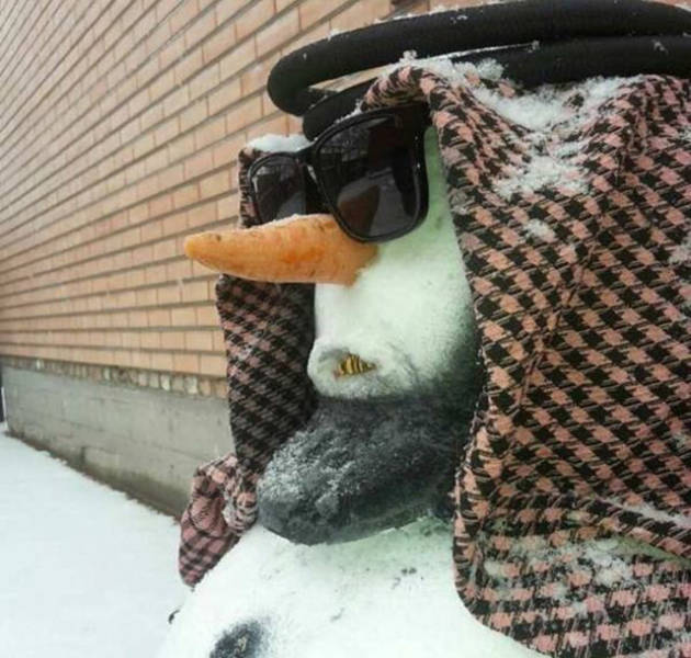 Morning Picdump
