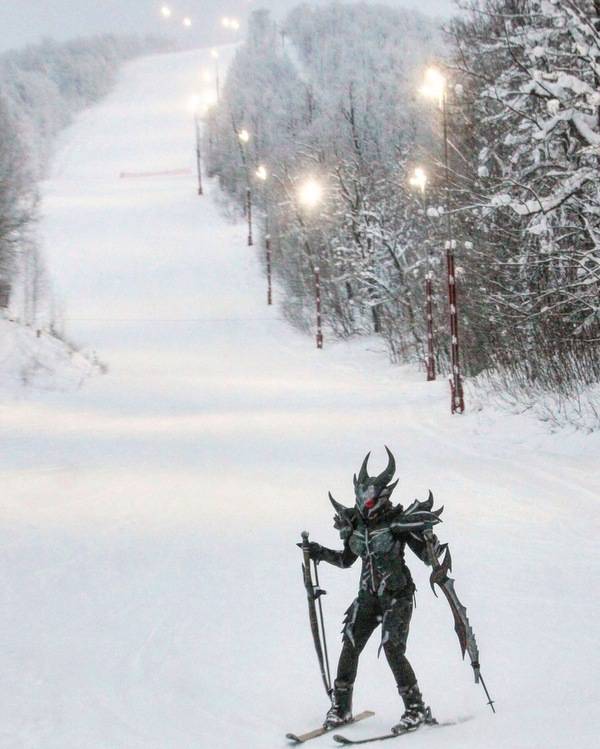 Morning Picdump