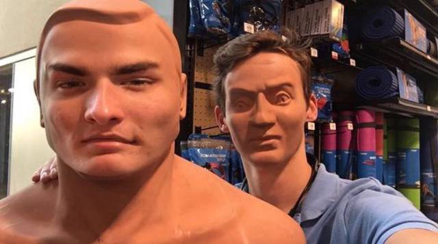 Morning Picdump