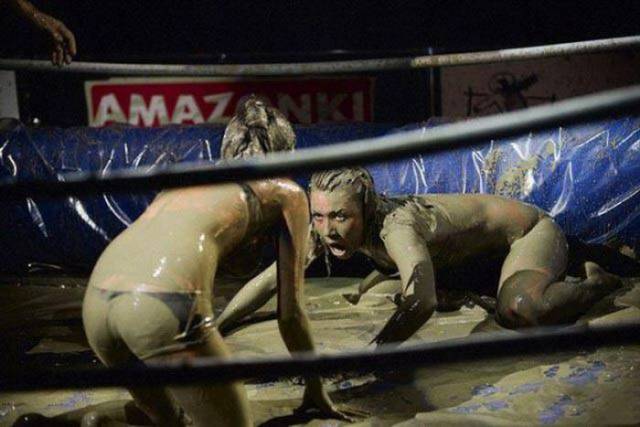 “Sports Gonna Be Fun” They Said…